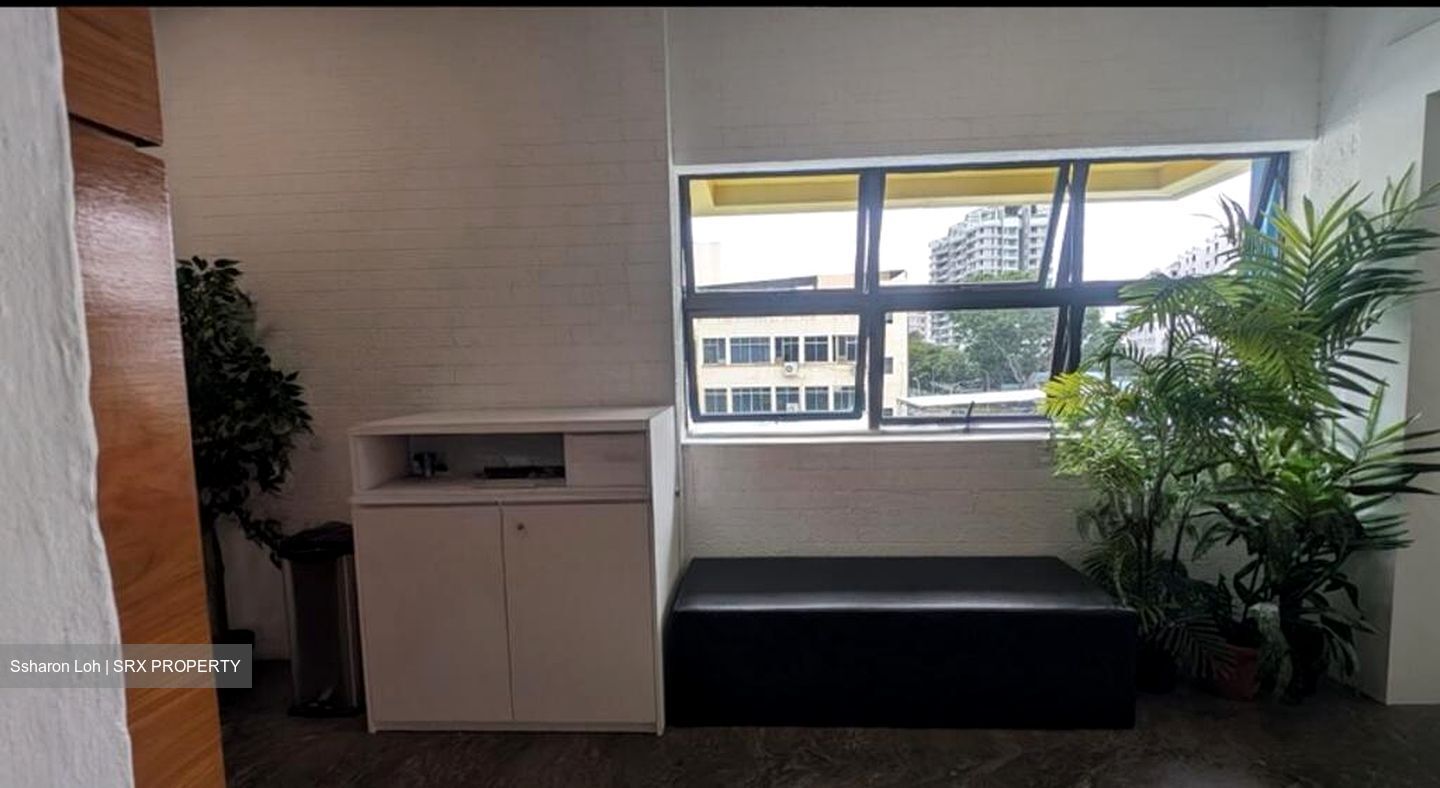 Unipet Building (D13), Factory #504170471